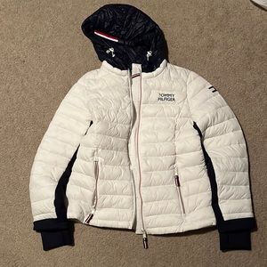Tommy Hilfiger Light puffer